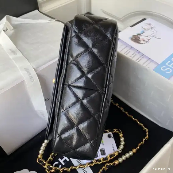 Firstbag Ru BAG CHANEL FLAP 0501